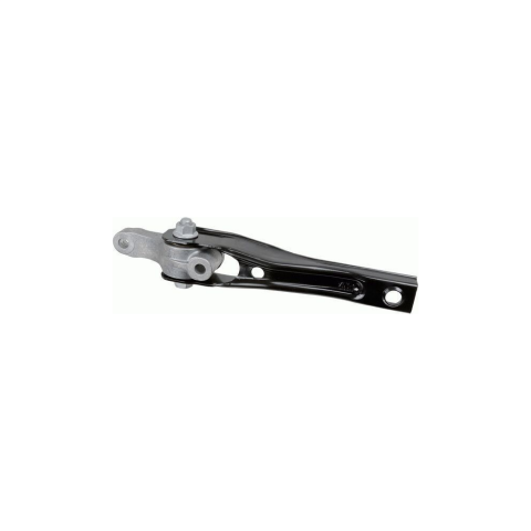 Lemforder Motor Takozu Orta VW Golf 7 - Audi A3 - Seat Leon - Skoda Octavia 2013- 5Q0199855Q