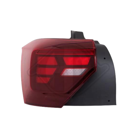 Wisco Stop Dış Sol Volkswagen Polo 6 2021- 2G0945095E