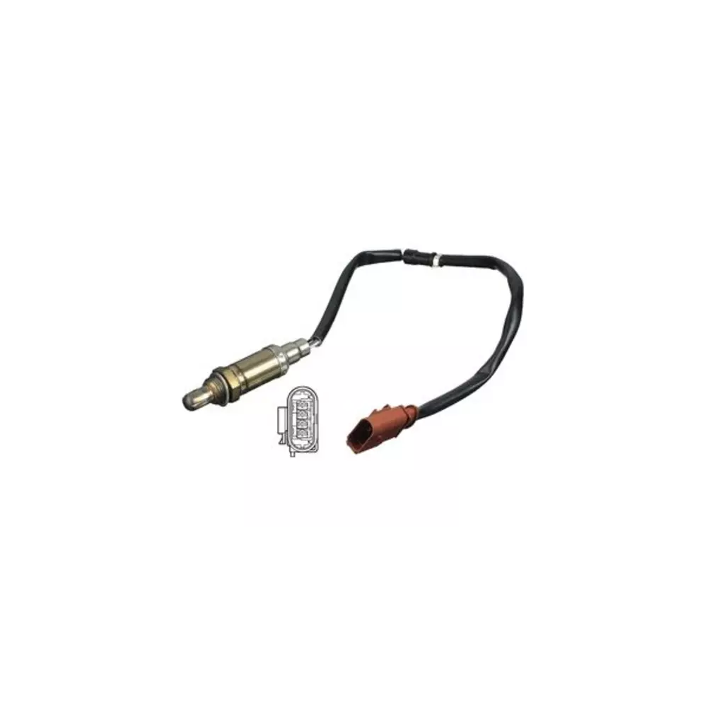 Delphi Oksijen Sensörü Golf 5 Golf 6 Polo 036906262AA