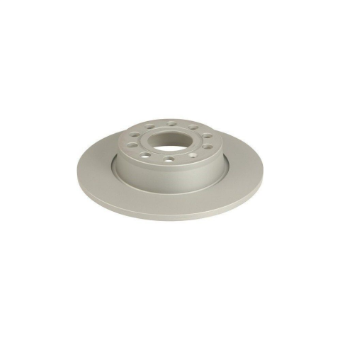 Valeo Arka Fren Diski Golf 6/7 Jetta Caddy A3 1K0615601AA