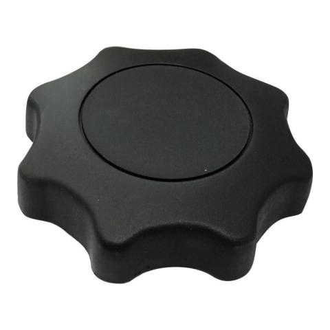 Koltuk Ayar Kolu Siyah VW Golf 4 - Bora - Passat 1997-2004 1J0881671F
