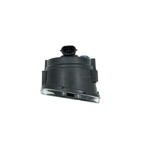 Sis Farı Sol Adaptif Ampullü BMW X6 E71 2012-2015 63177311351