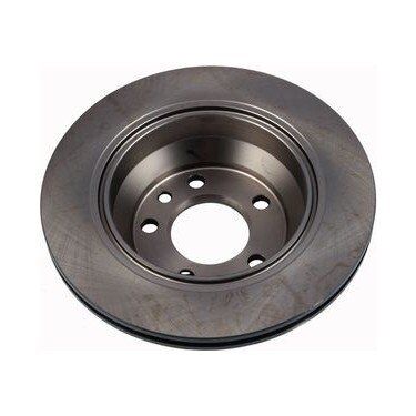M.Marelli Fren Diski Arka VW Touareg 4-4 BM 7L6615601G