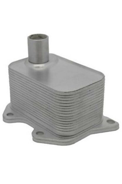 Yag Sogutucusu A4 A5 A6 Golf5 Golf6 Passat 04- Pı 06J117021D