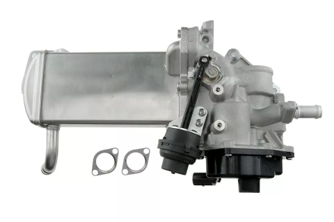 Egr Valfı Sogutuculu Vw Amarok Q5 2.0Tdı 08 > 03L131512BP