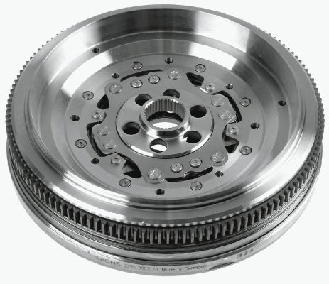 Volan T5 T6 10- Sachs 03L105266AN