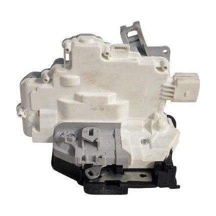 Passat Tiguan Q7 Ön Sağ Kapı Kilidi 2005-2010 - 3C1837016A