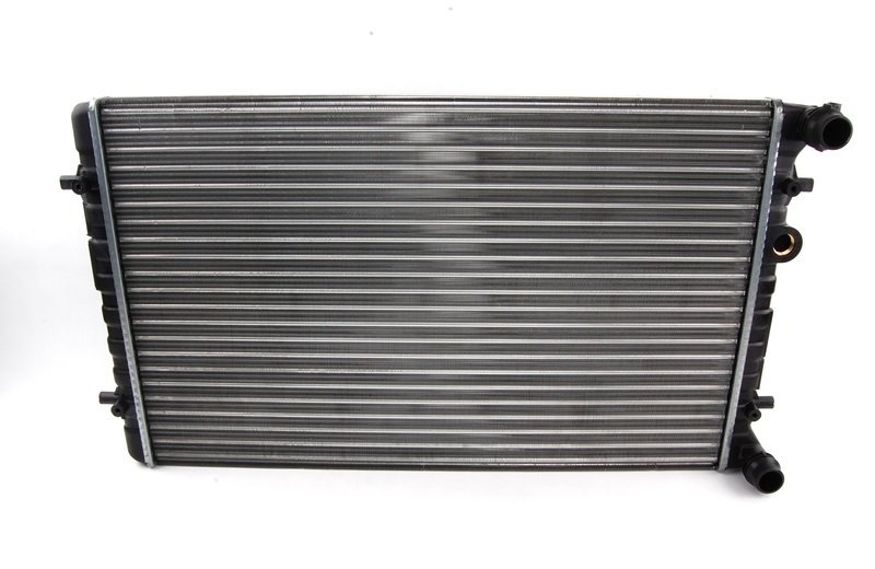 Su Radyatörü Golf4 Bora A3 Toledo Octavıa 97-04 B 1J0121253N