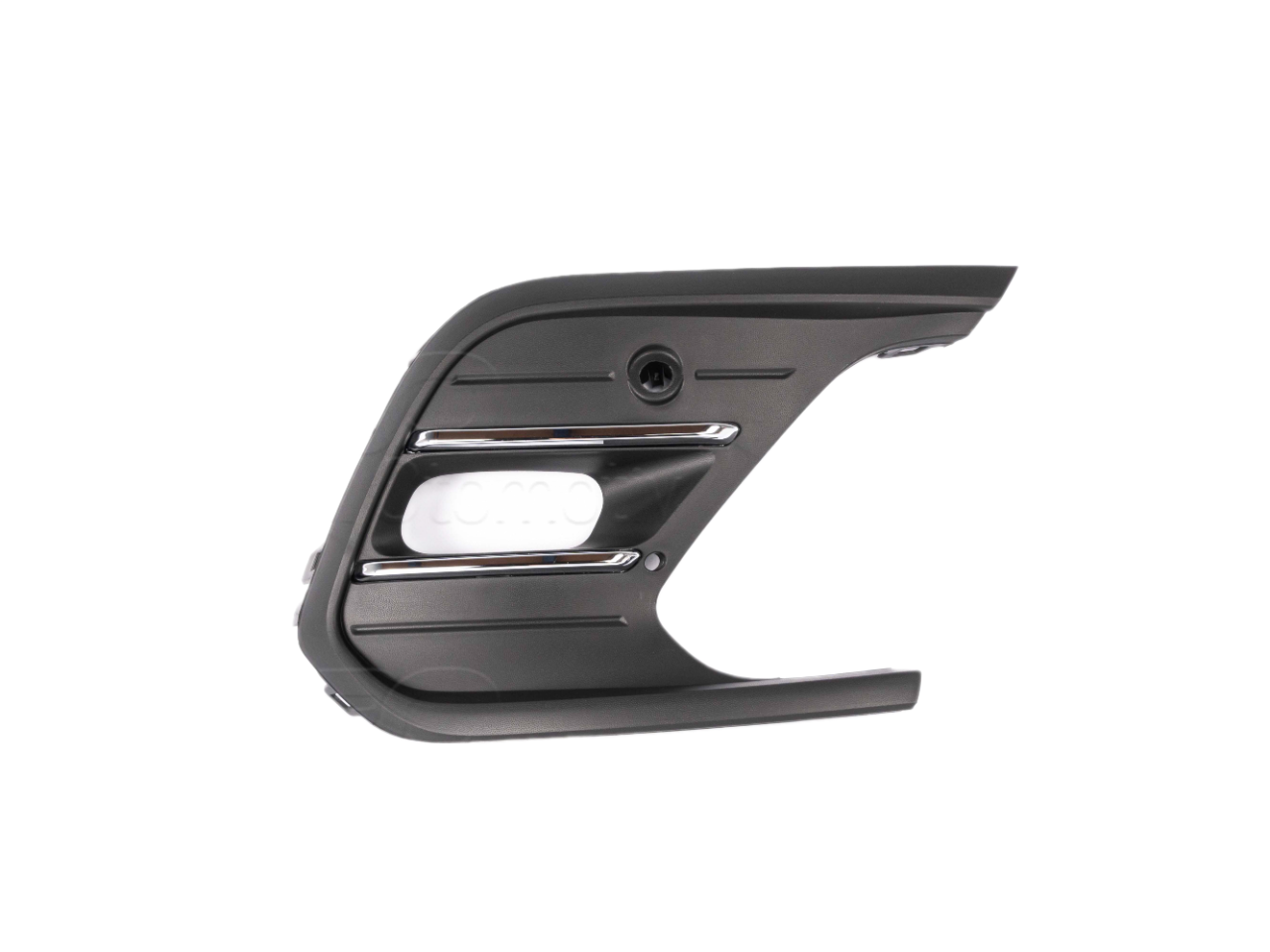 Tampon Izgarası Sag Sıslı Vw Polo 6 (Aw1, Bz1, 2G0853666N9B9