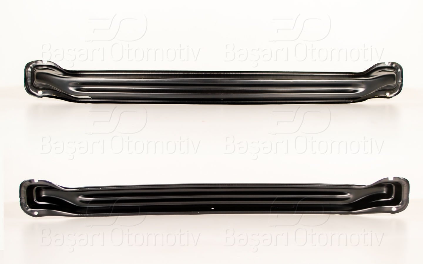 Tampon Demırı Arka (Taıwan) Vw Polo 95-00 [6N0807311A]