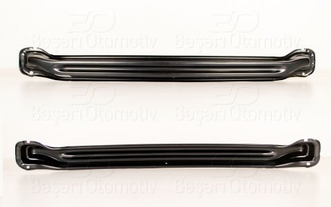 Tampon Demırı Arka (Taıwan) Vw Polo 95-00 [6N0807311A]