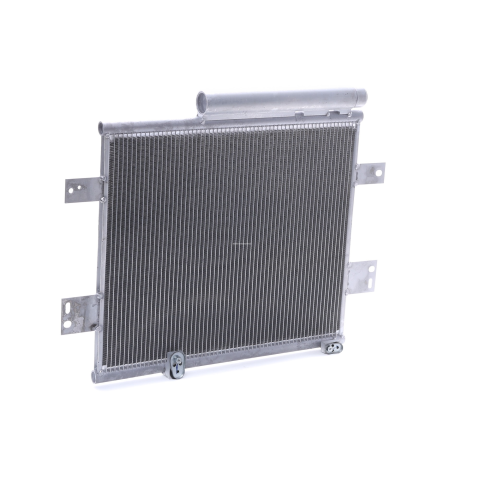 Klıma Radyatoru 386X426x16 Mm Daıhatsu Materıa 1.3 200 88450