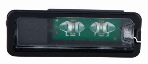 Plaka Lambası Unıversal 04- Depo 1K8943021C