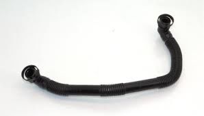 Hava Pompa Hortumu Audı A4 B7 3.0 V6 12 > 06C133817D