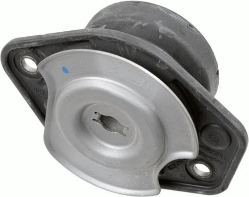 Golf7 A3 Leon Motor Takozu Sag 13- [Lemforder] [5Q0199262D]