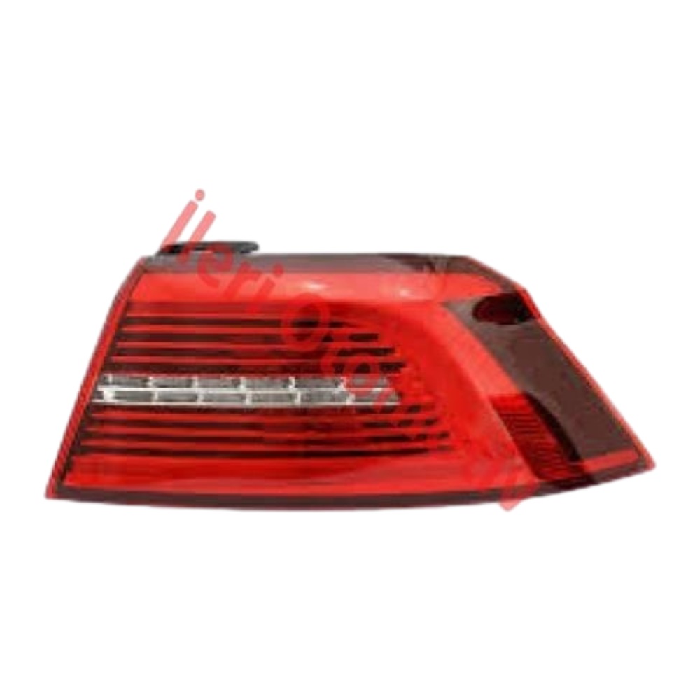 Passat 15-20 Sağ Dış Stop Lambası LEDli 3G0945208 - İleri
