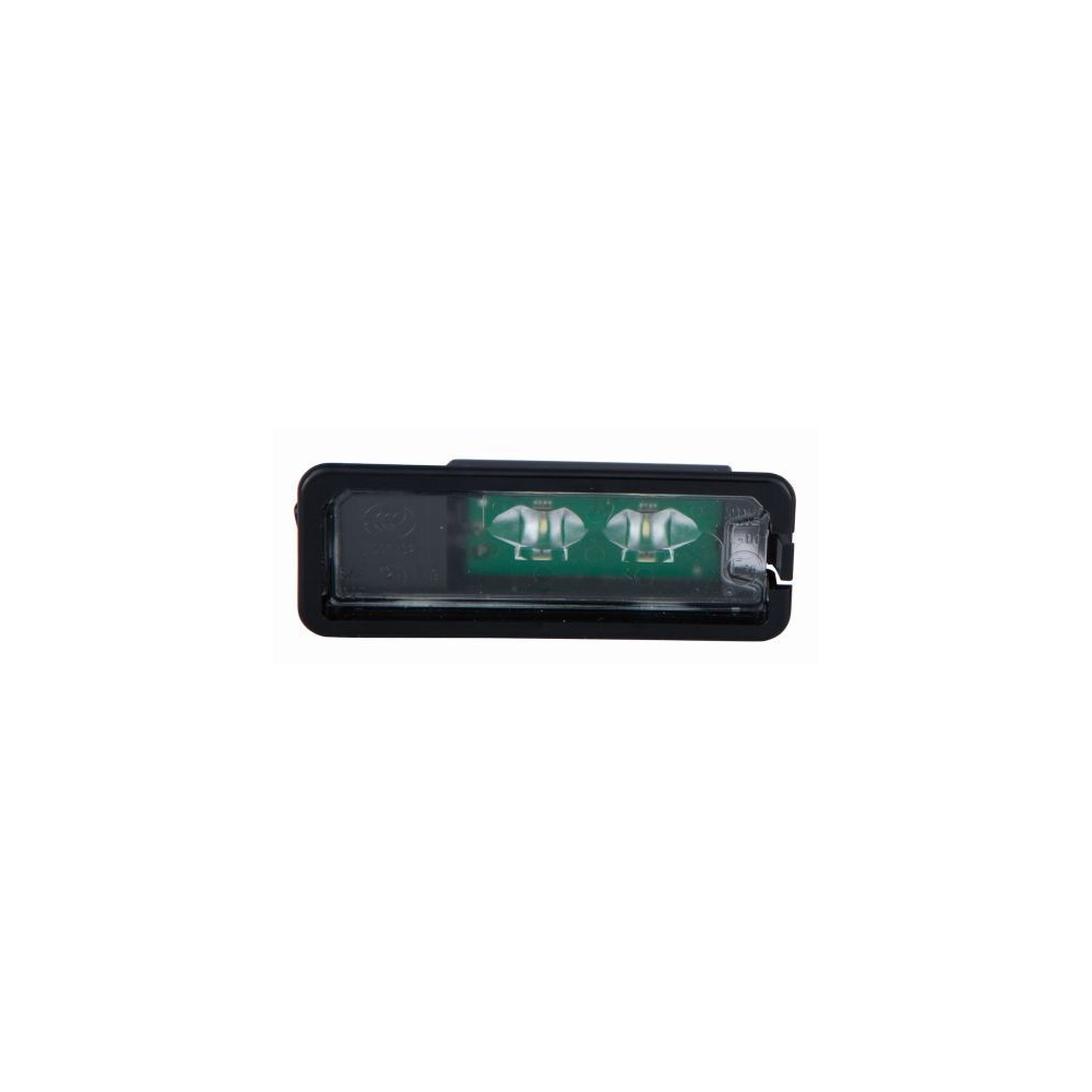 Depo Plaka Lambası LED'li VW Universal 1K8943021C
