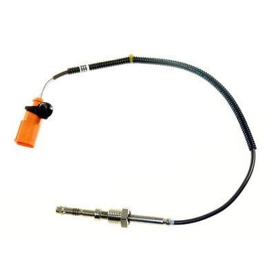 Pierburg Egzoz Sıcaklık Sensörü VW Crafter 2.5 TDI 2006-2012 076906088E