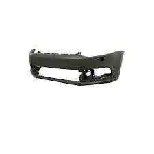 Ön Tampon Volkswagen Polo 2015- 6C0807217GRU