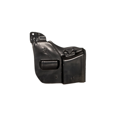 Wisco Karter Muhafazası Plastik Alt Sağ Golf 7 - 5Q0825272A
