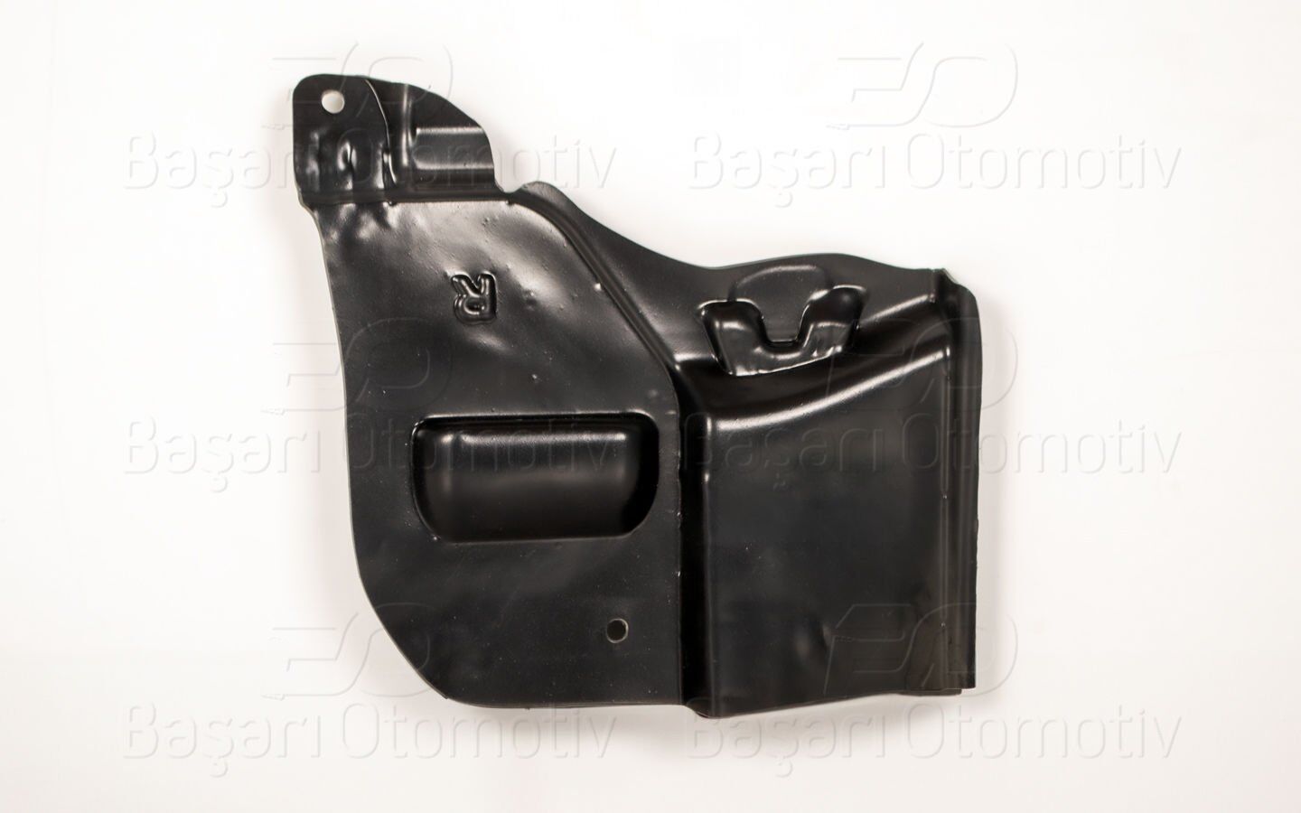 Karter Muhafazası Plastik Alt Sağ Vw Golf 7 - Skoda Octavia 5Q0825272A