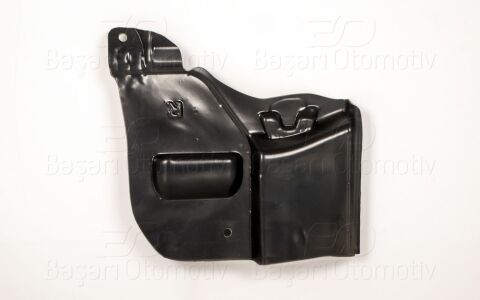 Karter Muhafazası Plastik Alt Sağ Vw Golf 7 - Skoda Octavia 5Q0825272A