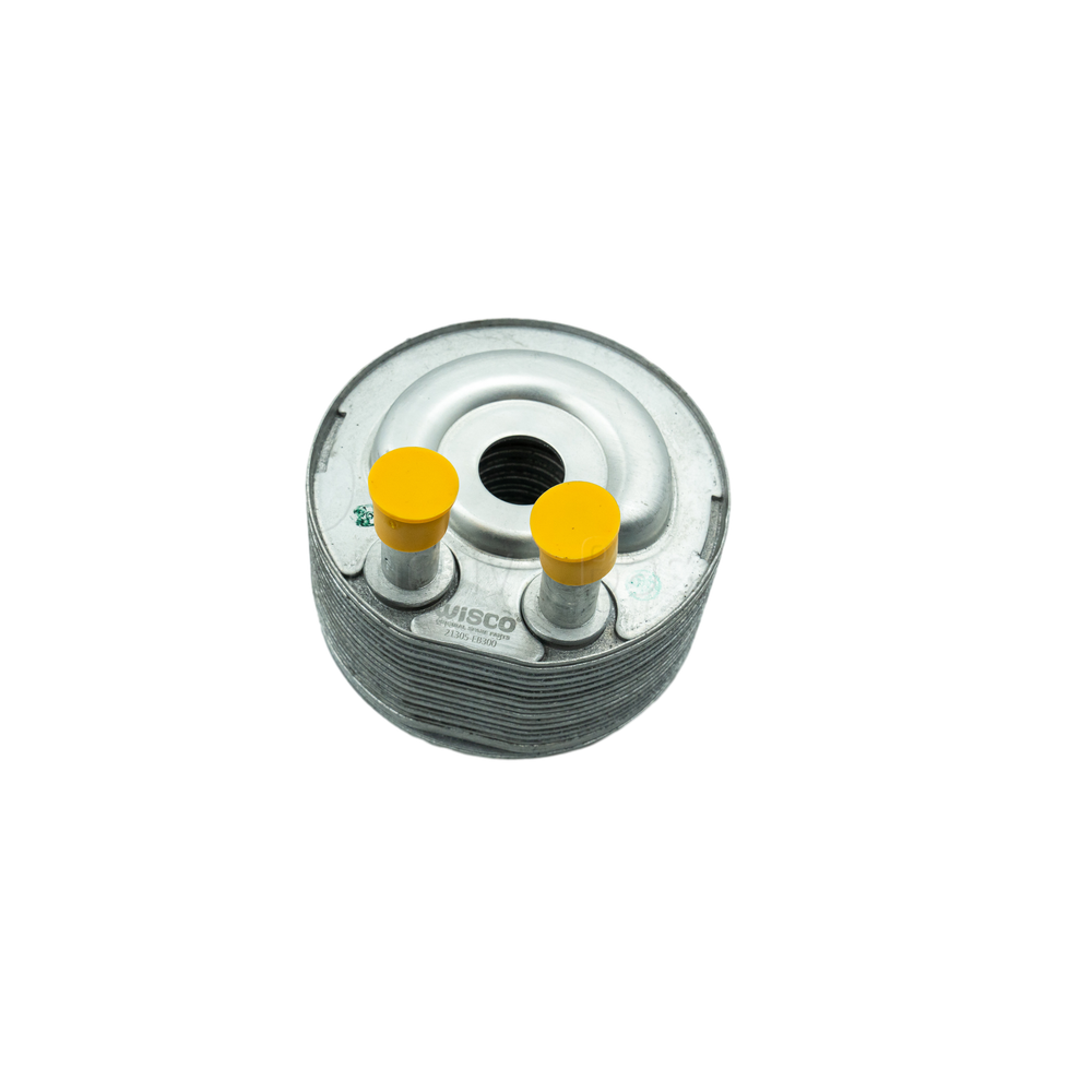 Yağ Soğutucusu Nissan Cabstar F24M - F24W - NT400 Cabstar 2006- 21305EB300