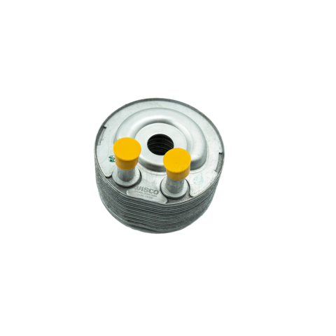 Yağ Soğutucusu Nissan Cabstar F24M - F24W - NT400 Cabstar 2006- 21305EB300