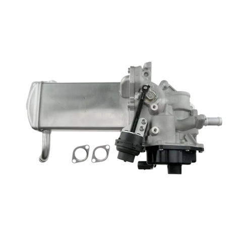 EGR Valfi Soğutuculu VW Amarok - Q5 2.0TDI 2008- 03L131512AR