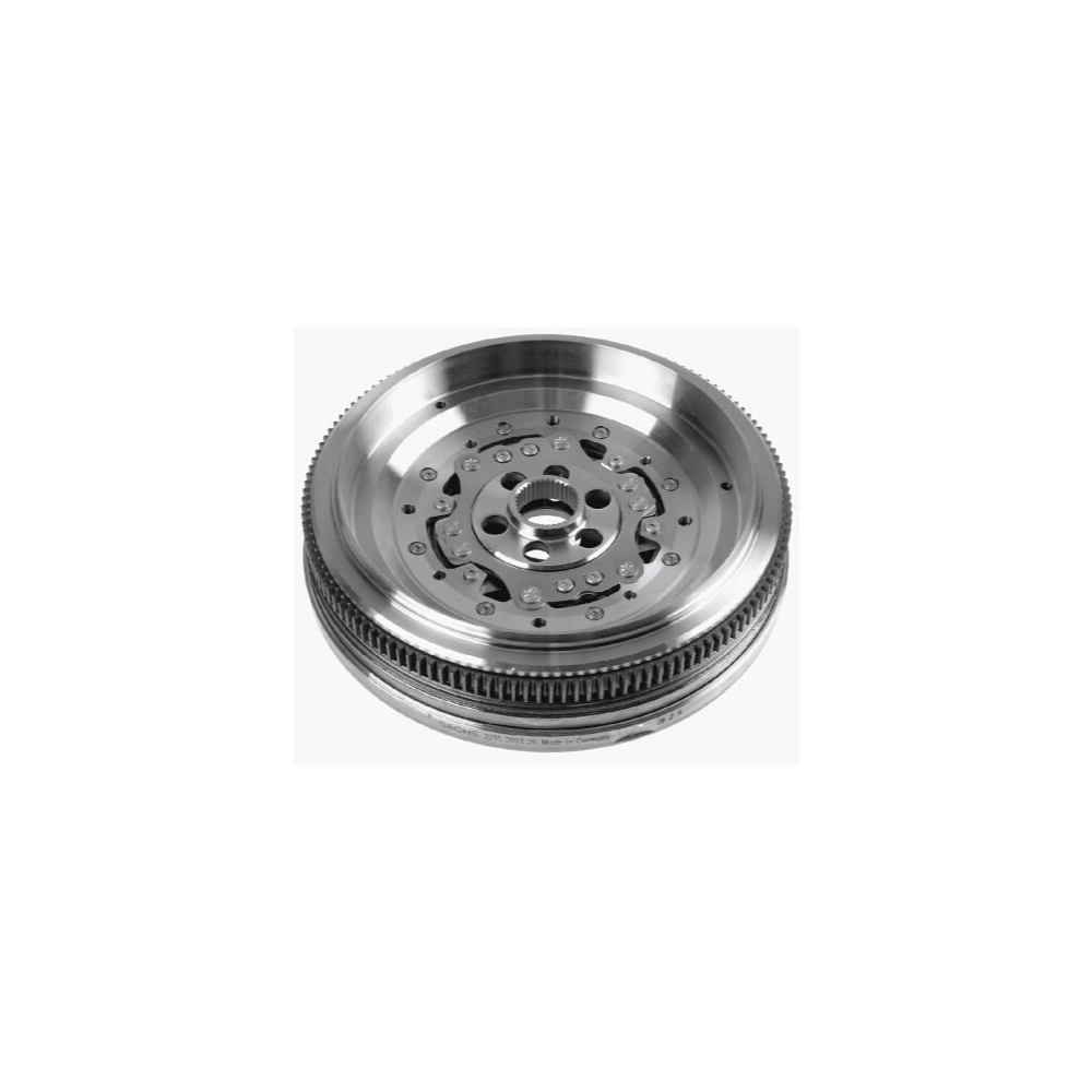 Sachs Volan 415061809 VW T5 - T6 2.0 TDI CAAC-CCHA-CFCA 2010- 03L105266AN