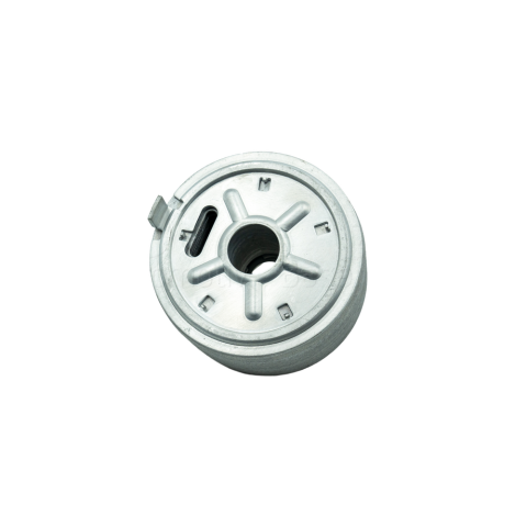 Yağ Soğutucusu Nissan Cabstar F24M - F24W - NT400 Cabstar 2006- 21305EB300
