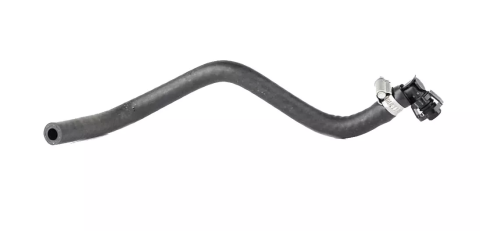 Termostat Hortumu Opel Corsa D 1336027