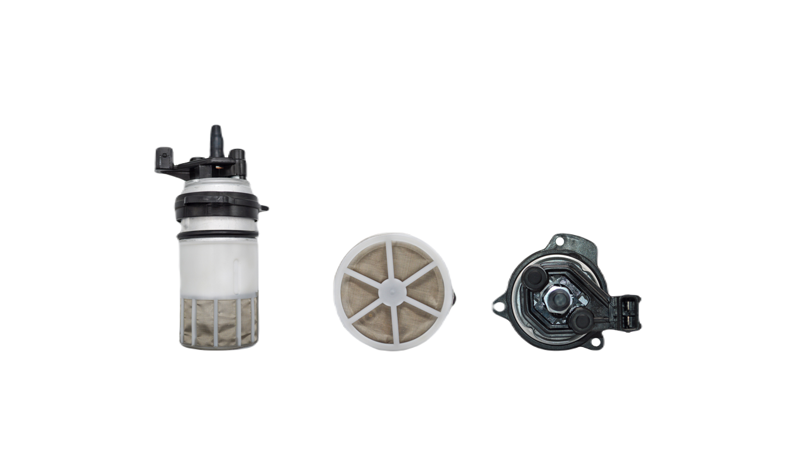 Yakıt Pompası Vw Golf2 Jetta 2 Passat B3-B4 1986- 191906091C