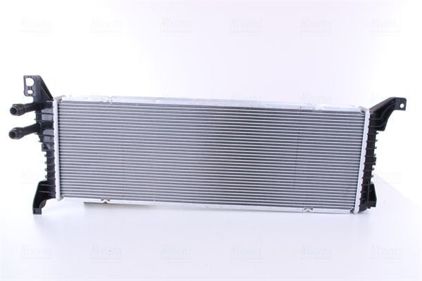 Su Radyatörü T6 15- Behr 7E0121212