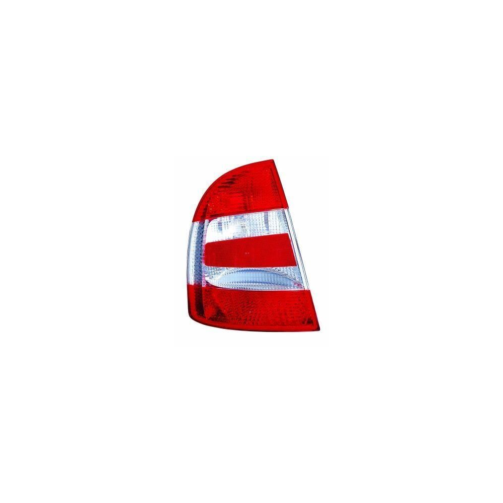 Depo Stop Lambası Sol VW Superb 1 2002-2008 3U5945111A