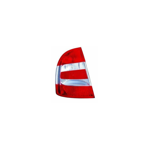 Depo Stop Lambası Sol VW Superb 1 2002-2008 3U5945111A