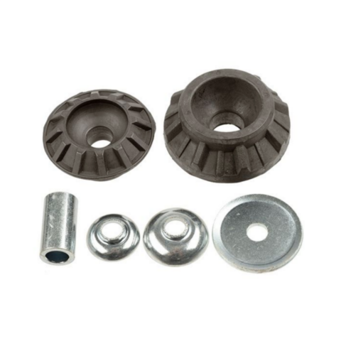 Lemforder Amortisör Takozu Arka Set VW Golf 2 - Golf 3 1984-1998 191512333