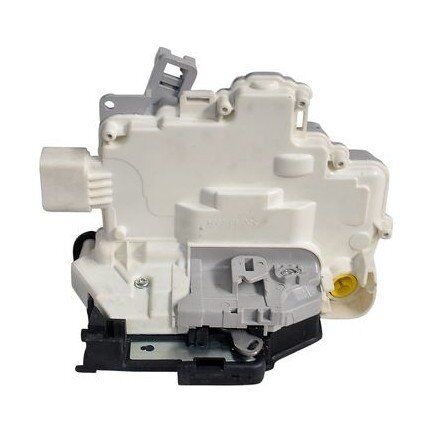 Vika Ön Sol Kapı Kilidi Volkswagen Passat - Tiguan - Audi Q7 2005-2010 3C1837015A