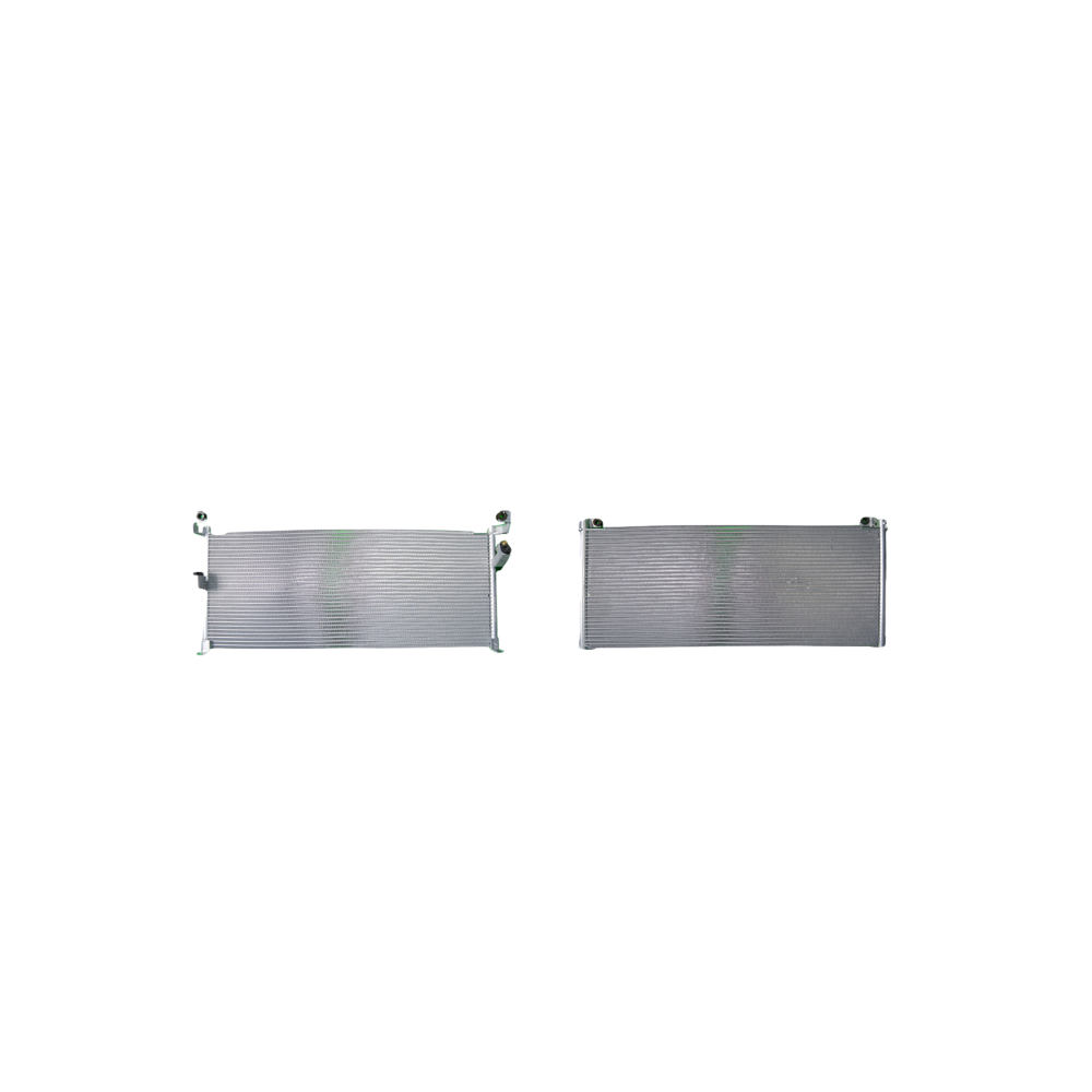 Klima Radyatörü Toyota Rav 2.0 4WD 1994-2000 88460