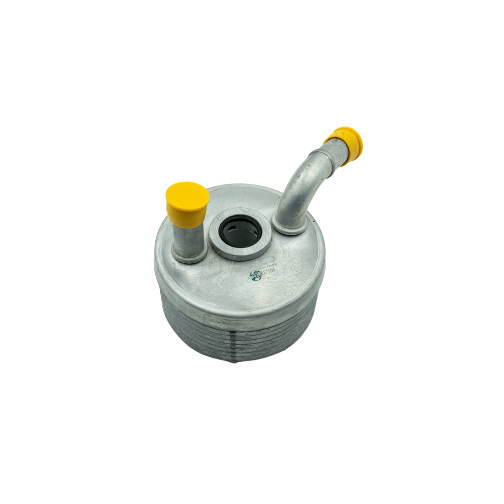 Yağ Soğutucusu Tek+Conta Mini Cooper D Cabrio R57 2009- 24119812996