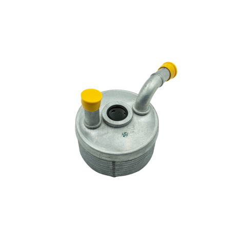 Yağ Soğutucusu Tek+Conta Mini Cooper D Cabrio R57 2009- 24119812996