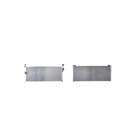 Klima Radyatörü Toyota Rav 2.0 4WD 1994-2000 88460