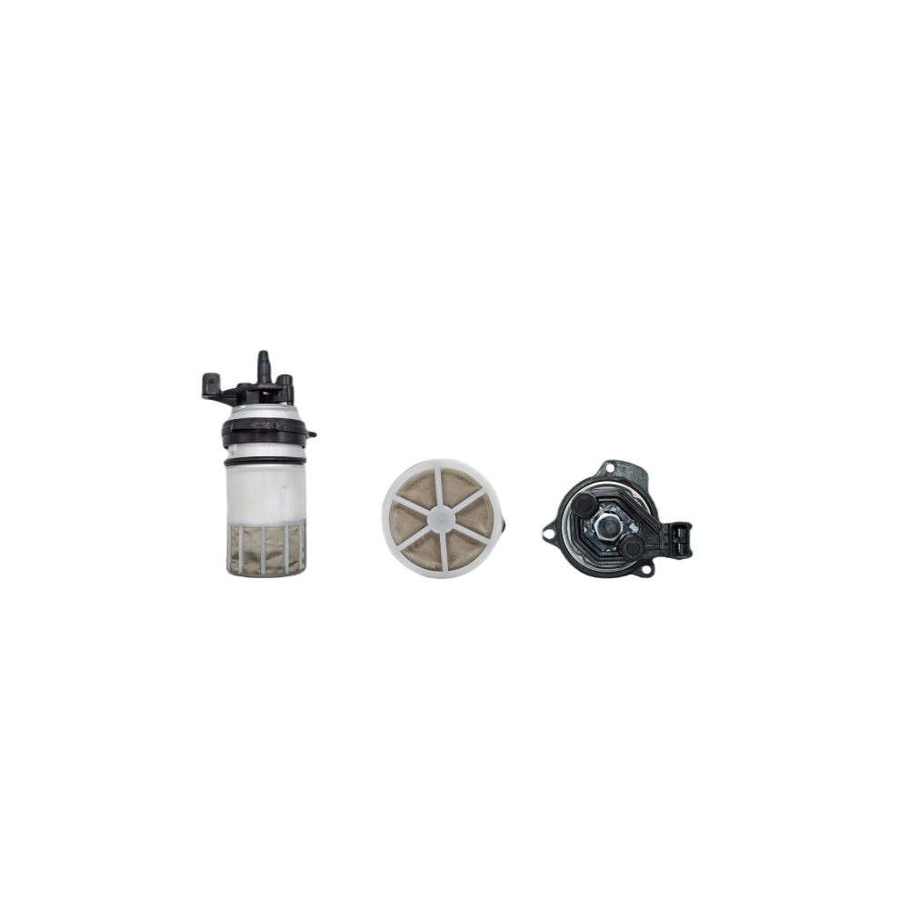 Yakıt Pompası VW Golf 2 - Jetta 2 - Passat B3-B4 - Seat Toledo 1 1.8 2.0 1986-1999 191906091C