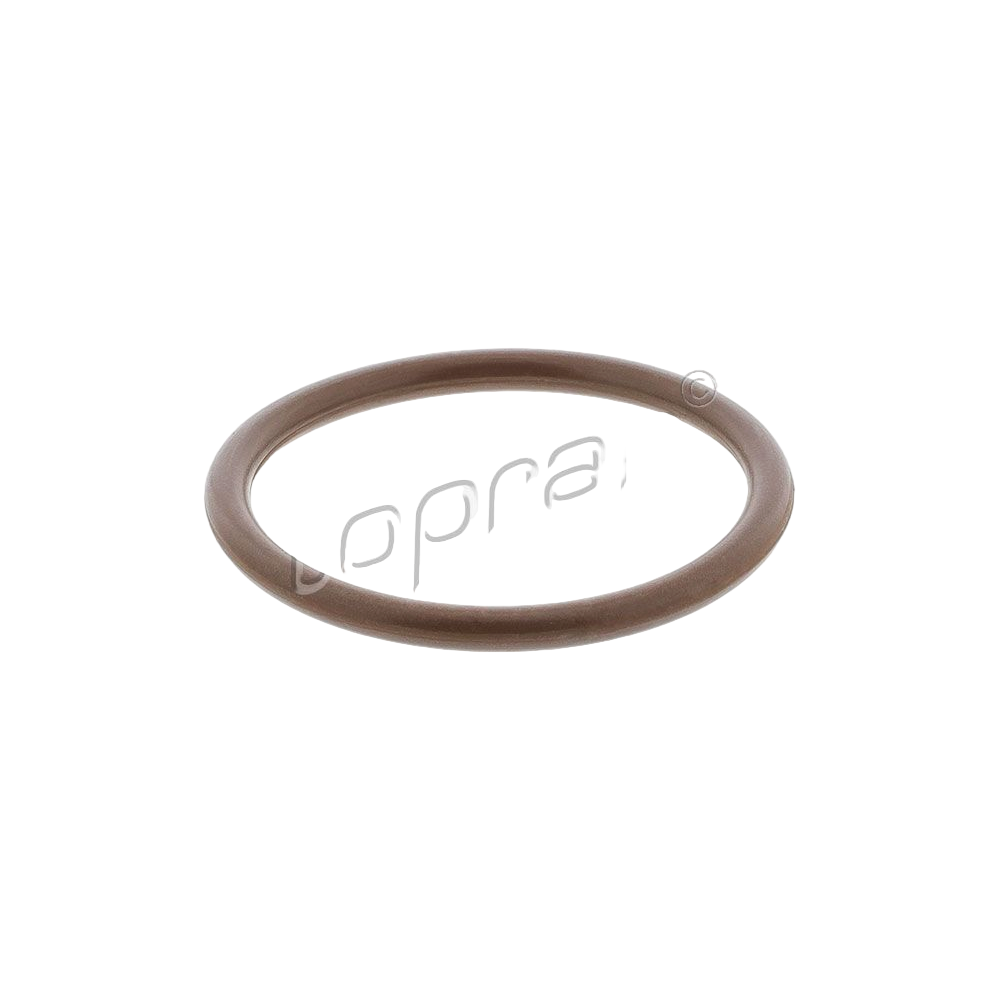 Topran O-Ring 44X52X4 VW - Audi - Seat - Skoda - Porsche 03C145723