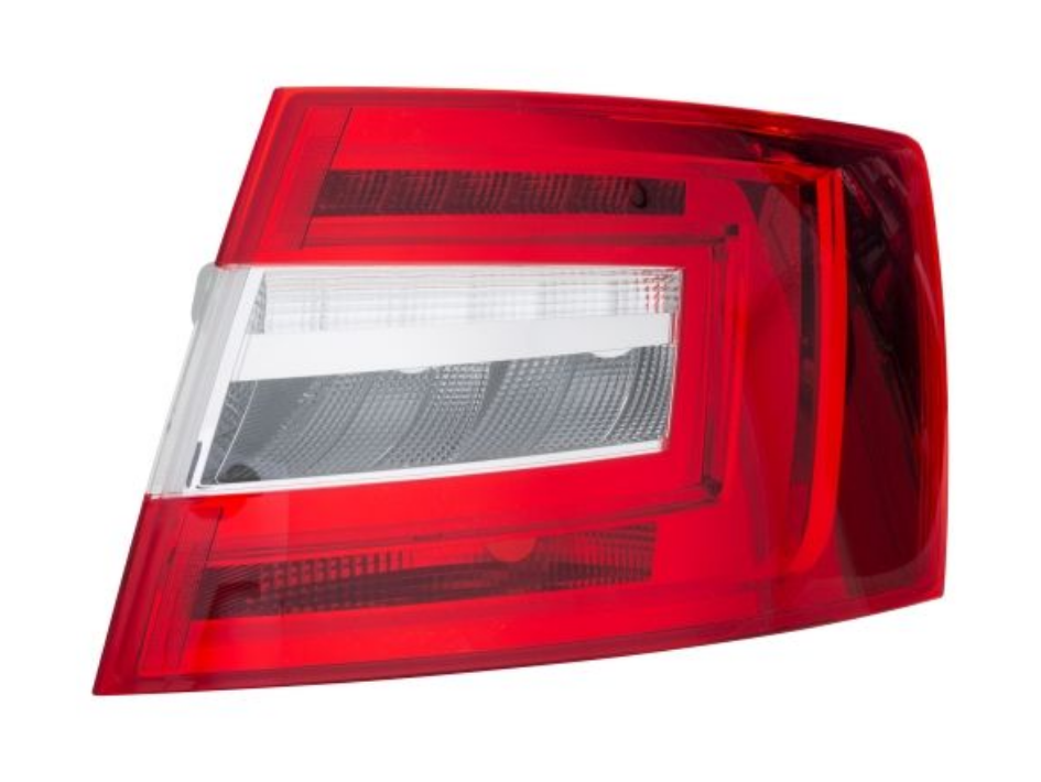 Hella Stop Lambası Sağ LED'li VW Octavia 2017-2017 5E5945112B