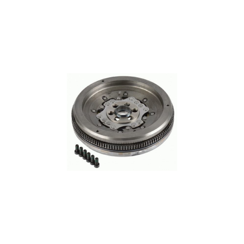 Sachs Volan VW Caddy - Golf 5 - Jetta 1.9 TDI BLS-BXE 2004-2010 03G105266BE