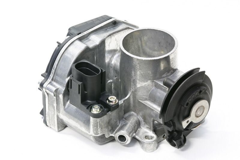 BOĞAZ KELEBEĞİ POLO 1.4 16V AHW