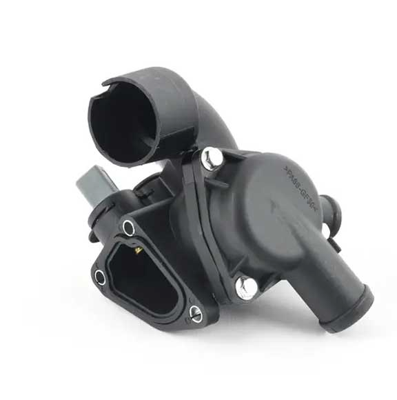 Termostat Yuvası Komple Vw Touareg 3.2 V6 02 06 022121111G