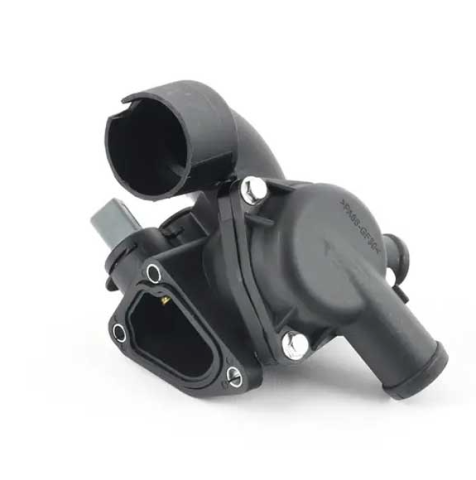 Termostat Yuvası Komple Vw Touareg 3.2 V6 02 06 022121111G
