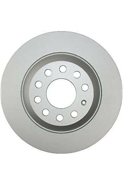 Fren Dıskı Ön A4 A5 A6 A7 Q5 08- Valeo 8R0615301